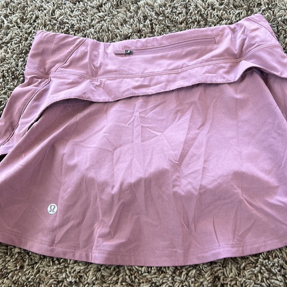 Lululemon Play Off The Pleats Skirt *13"
Figue - Picture 3 of 7